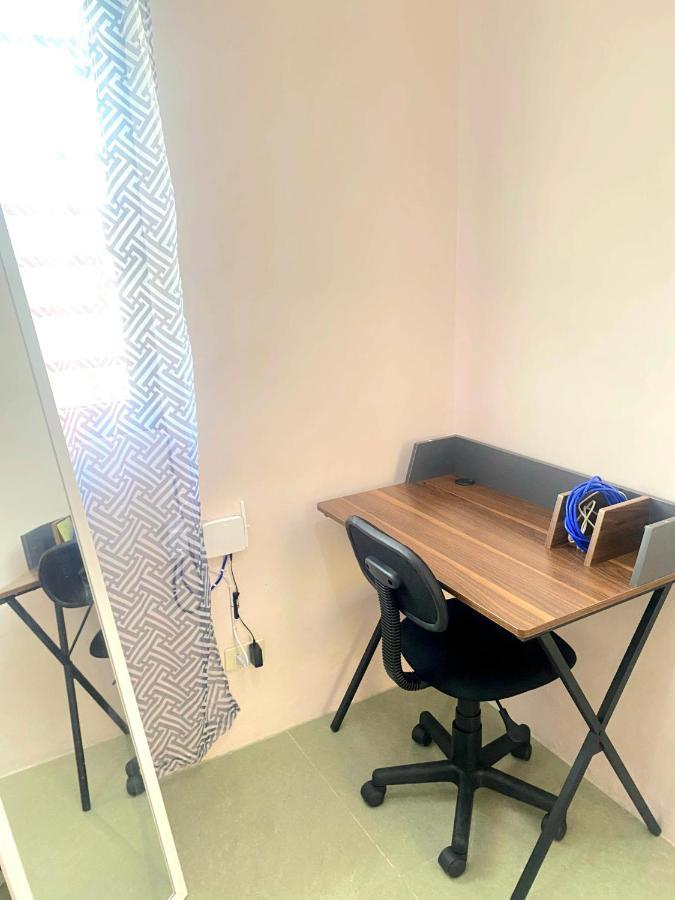 2 Bedroom Townhouse In Bacolod City Buitenkant foto